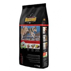 Belcando Adult Power 1kg